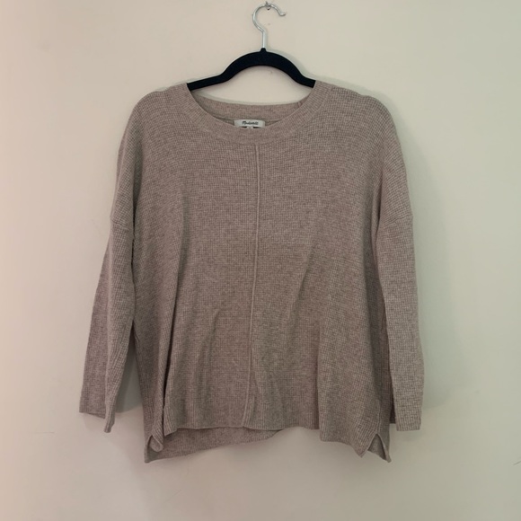 Madewell women’s long sleeve tops - Picture 1 of 7